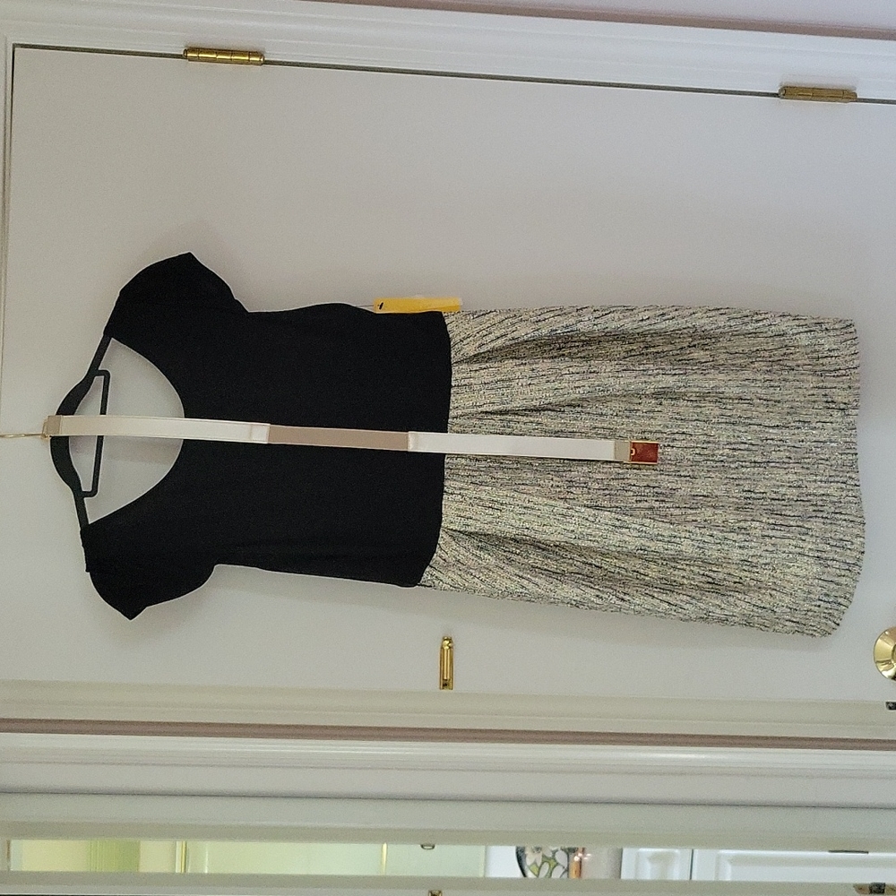 Alice & Olivia dress